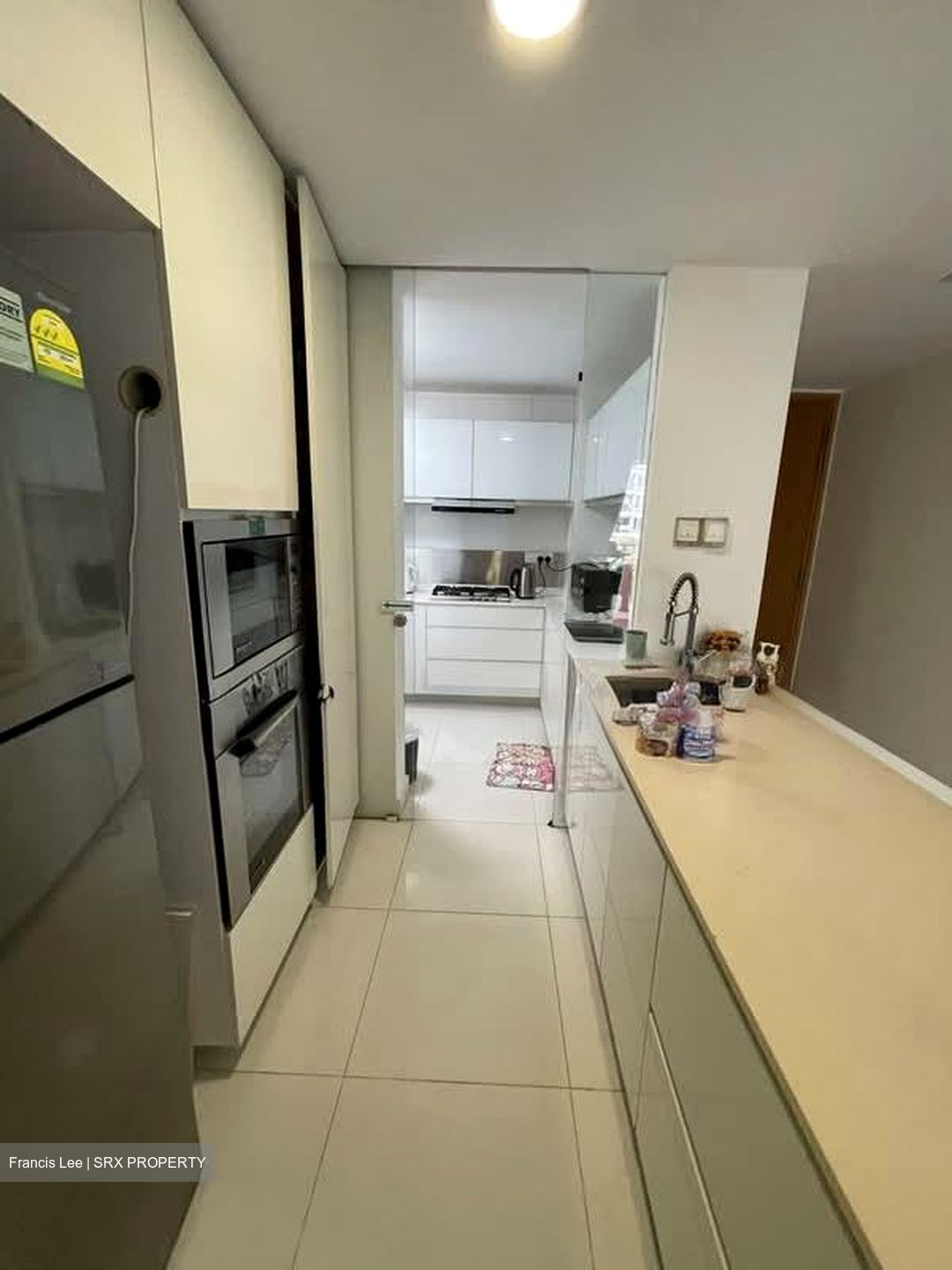 The Centris (D22), Apartment #565568321